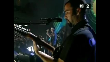 Godsmack - Serenity (live At Hard Rock Cafe orlando) HQ