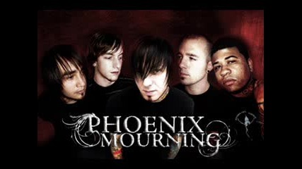 Phoenix Mourning - Contrast 