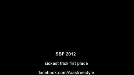 Sbf 2012