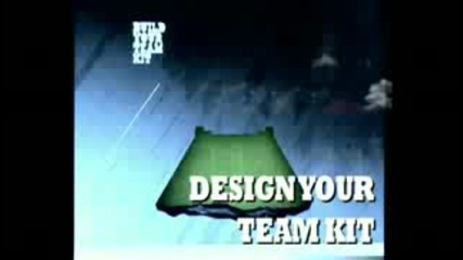 Nike : Hit The Bootroom