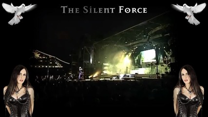 Within Temptation - Pale ( The Silent Force Tour )