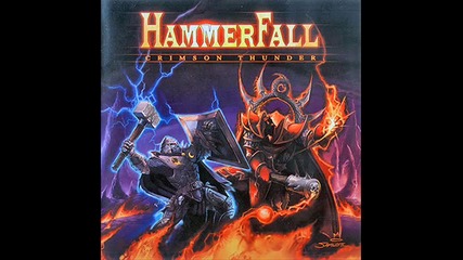 Hammerfall - Riders Of The Storm