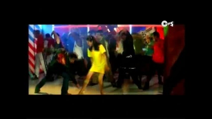 Kya Kehna - Jaaneman Jaaneja - Saif Ali Khan & Preity Zinta - Hq - Official