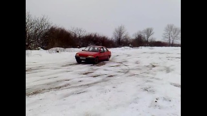 Peugeot 405 Gli 