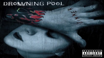 08. Drowning Pool - I Am [ Sinner Album 2001 ]