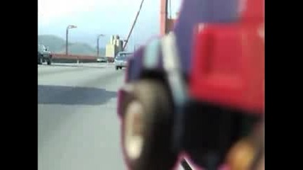 Chroma Keyer Effect Test
