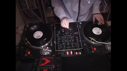 lnkn prk - numb rmx 