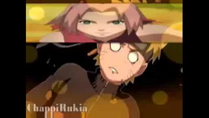 Love Narutoxsakura