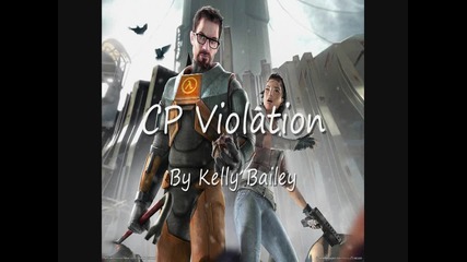 Half-life 2 Soundtrack Cp Violation (extended Version) Hd (full Hd)