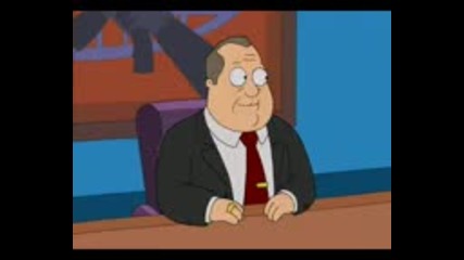 American Dad Сезон 1 Епизод 14