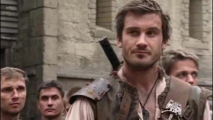 Robin Hood / Робин Худ сезон 3 епизод 12 бг субтитри