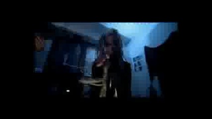 Exilia-Cant Break Me