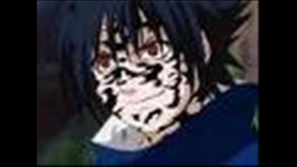 sasuke