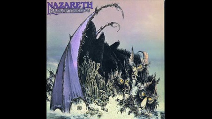 Nazareth - Railroad Boy