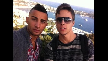 i and my dear friend jimy