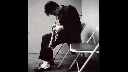 Chet Baker - I fall in love too easily
