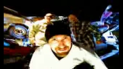 Psycho Realm - Stone Garden