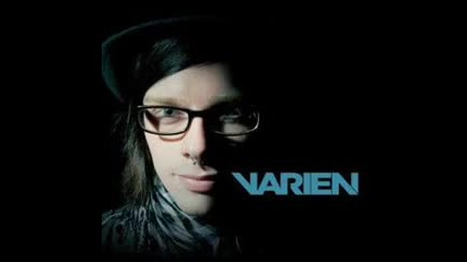 Varien - The Alchemist's Nightmare (original Mix)