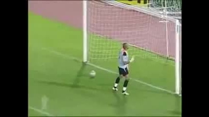 Top 5 Weirdest Penalties in History of Football !!!