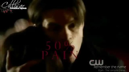 100 % Reason to Remember The Name - Илайджа