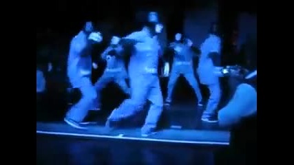 Jabbawockeez - Jet Performance