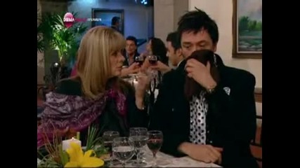 Триумф на любовта Еп 18 Бг аудио / Triunfo del amor