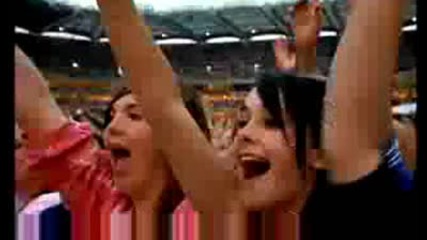 Westlife - Live At Croke Park Stadium Dvd Trailer Hq 10