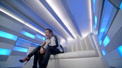 Austin Mahone ft. Pitbull - Mmm Yeah (official Video) .