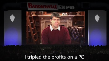 Steve Jobs vs Bill Gates