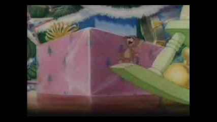 Tom And Jerry - Коледен Епизод