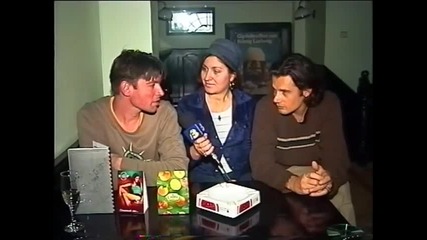 Interview s grupa Revu, Na edin duh, Desi Tomova.mp4