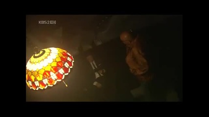 Iris Ep2 - Top cut 