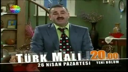 turk mali 7 bolum fragmani 