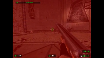 Serious Sam First Encounter - Епизод 10