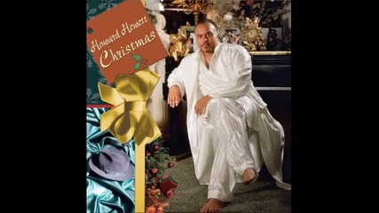 Howard Hewett - This Christams