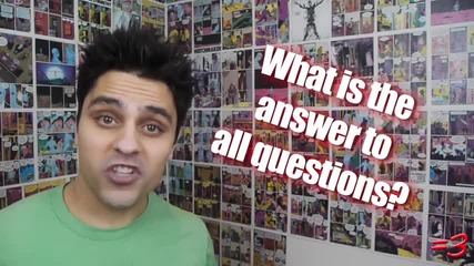 Ray William Johnson! Танцуващият робот на Android