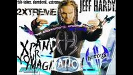 jeff hardy