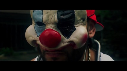 French Montana - Don't Panic ( Official Video) превод & текст | Top & Hot!