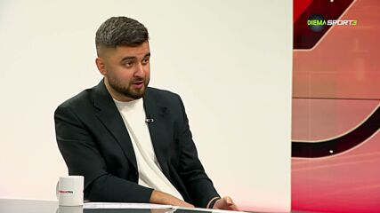 Формула 1 токшоу (30.10.2026)
