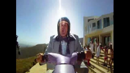 Jackass 3 - 3 Епизод