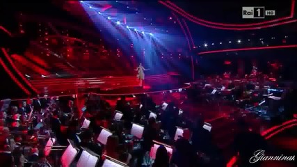 ** Превод ** Sanremo 2012 Nina Zilli Per Sempre Премиера За Vbox7