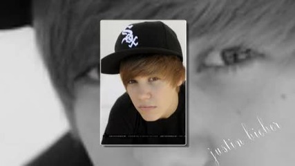 Justin Bieber ot 2010 do 2012