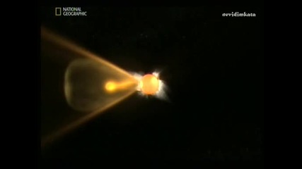 Проект Земята - Слънчеви бури (1част)
