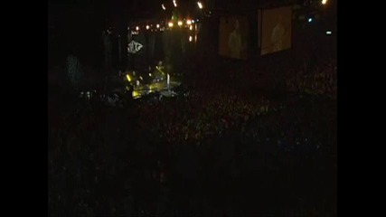 Rbd live Mexico 3 част