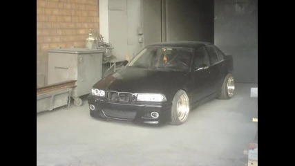 Bmw E36 Tuning 