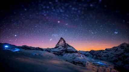 Mizar B - Watching the Night Sky (original Mix)