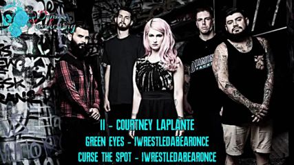 Top 10 Metalcore Vocalists