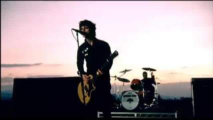 Green Day - Last of the American Girls 