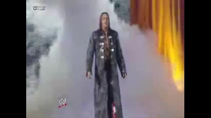 Wwe - Hell in a Cell Undertaker vs. Edge Highlights