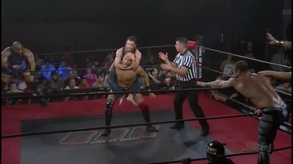 Roh 8.23.10 Part 5/5 